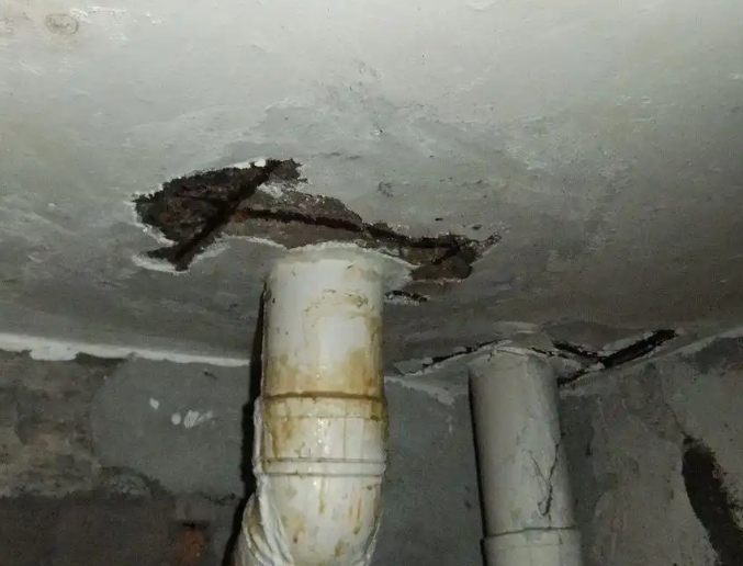 百色市卫生间漏水维修公司浅析百色市卫生间渗水维修的方法