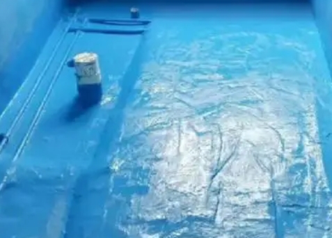 百色市卫生间漏水维修公司分享下百色市卫生间防水工程中常用防水涂料介绍。