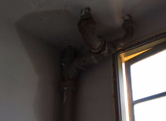 百色市卫生间漏水维修公司专业解读百色市卫生间防水的步骤